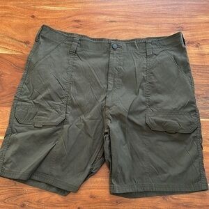 Men’s hiking shorts